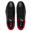 Zapatillas BMW Smash negras