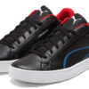 Zapatillas BMW Smash negras