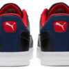 Zapatillas BMW Smash negras