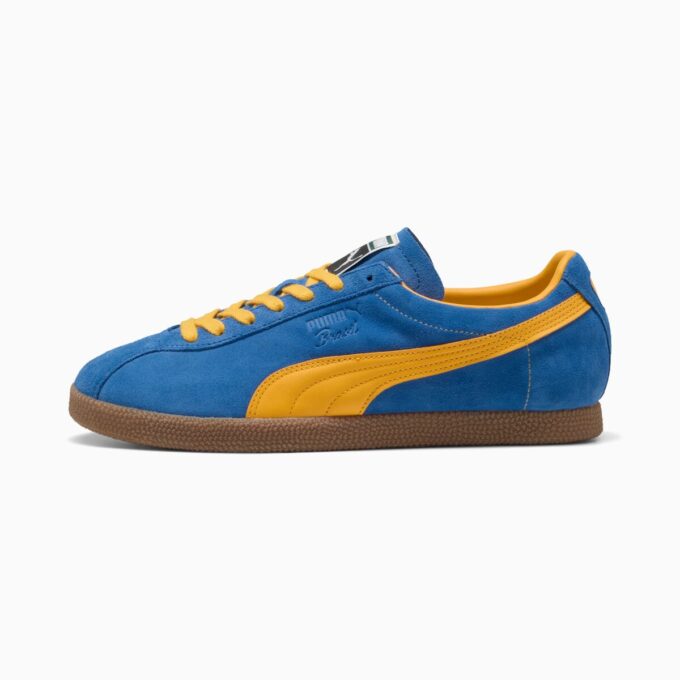 Zapatillas Brasil