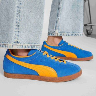 Zapatillas Brasil