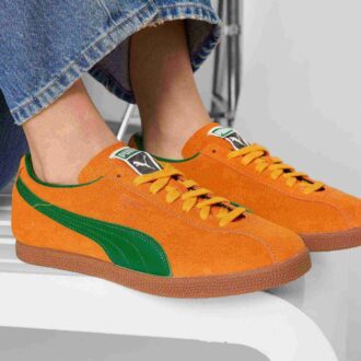 Zapatillas Brasil