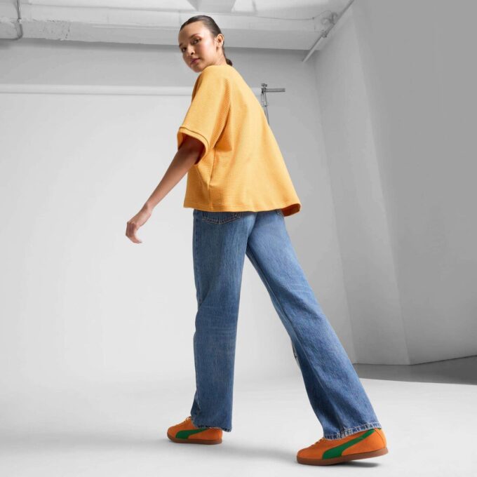 Zapatillas Brasil