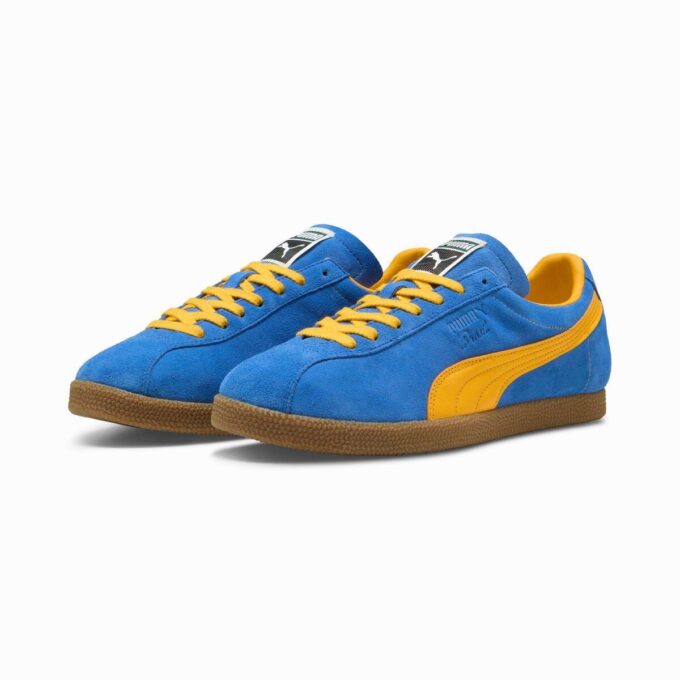 Zapatillas Brasil