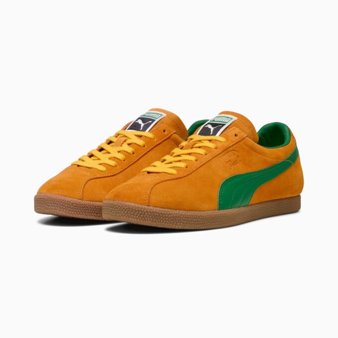 Zapatillas Brasil