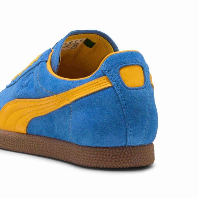 Zapatillas Brasil