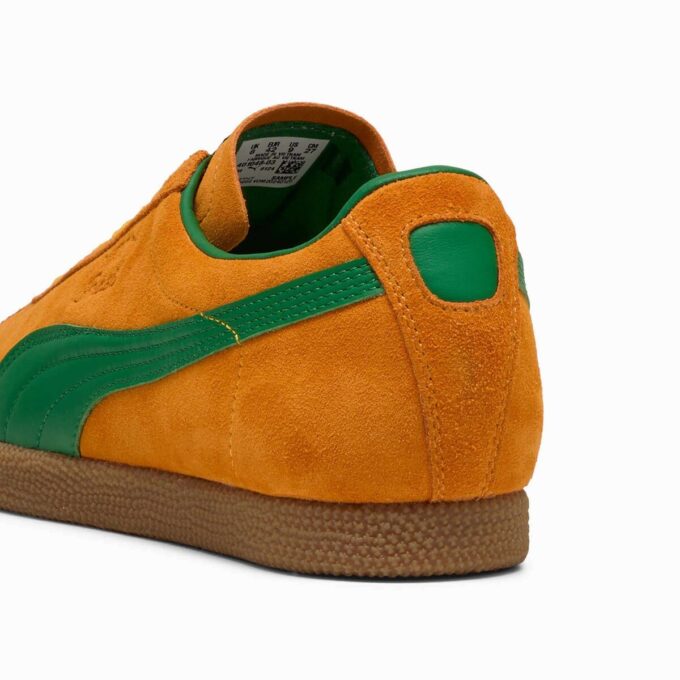 Zapatillas Brasil