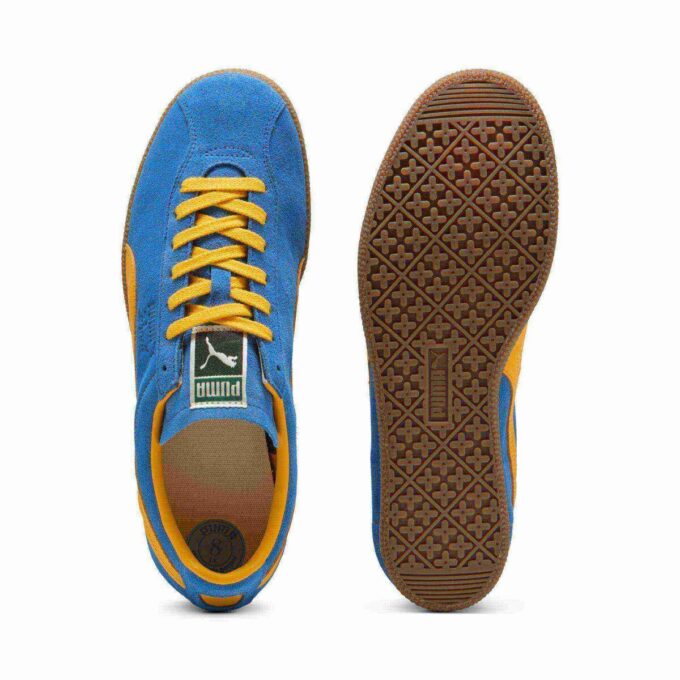 Zapatillas Brasil