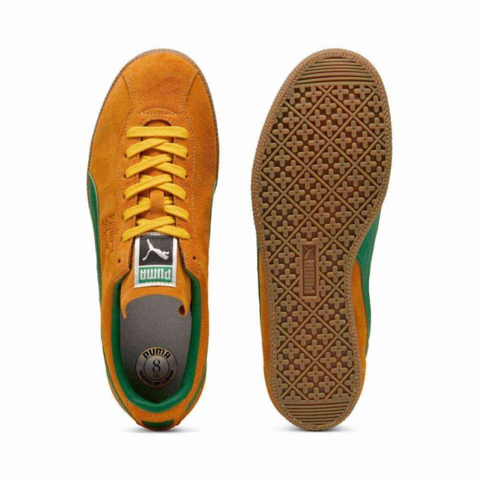 Zapatillas Brasil