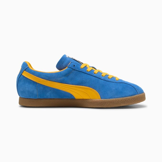Zapatillas Brasil