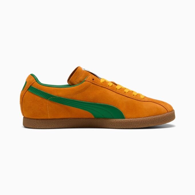 Zapatillas Brasil