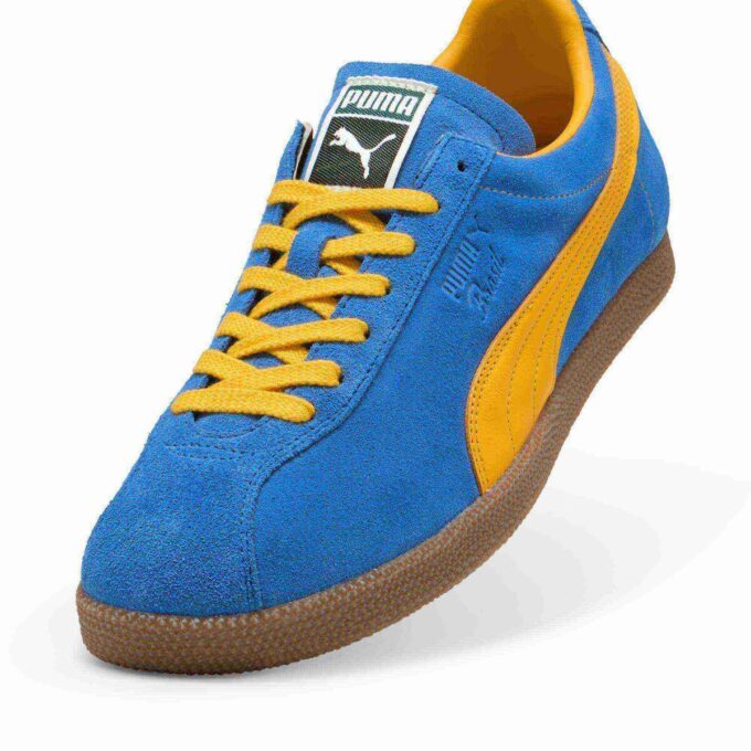 Zapatillas Brasil