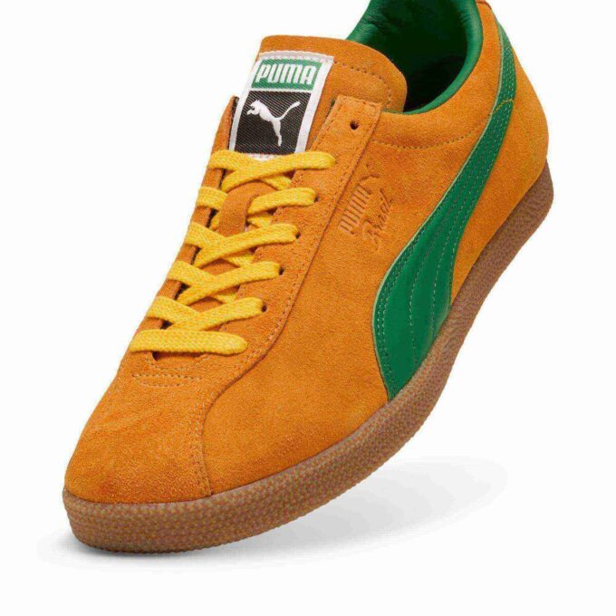 Zapatillas Brasil