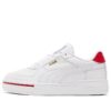 Zapatillas Ca Pro Blanco/Rojo