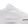 Zapatillas Ca Pro Blanco/Rojo