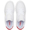 Zapatillas Ca Pro Blanco/Rojo