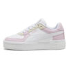Zapatillas CA Pro Classic “Blanco Rosa”