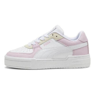 Zapatillas CA Pro Classic “Blanco Rosa”