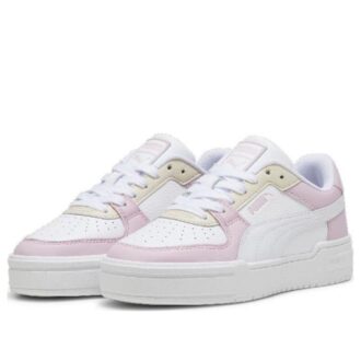 Zapatillas CA Pro Classic “Blanco Rosa”