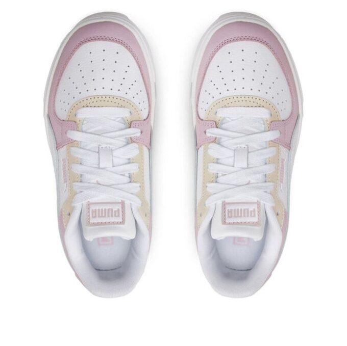 Zapatillas CA Pro Classic “Blanco Rosa”