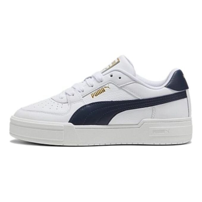 Zapatillas CA Pro Classic “Blanco y negro”