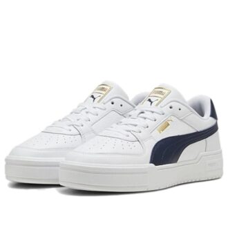 Zapatillas CA Pro Classic “Blanco y negro”