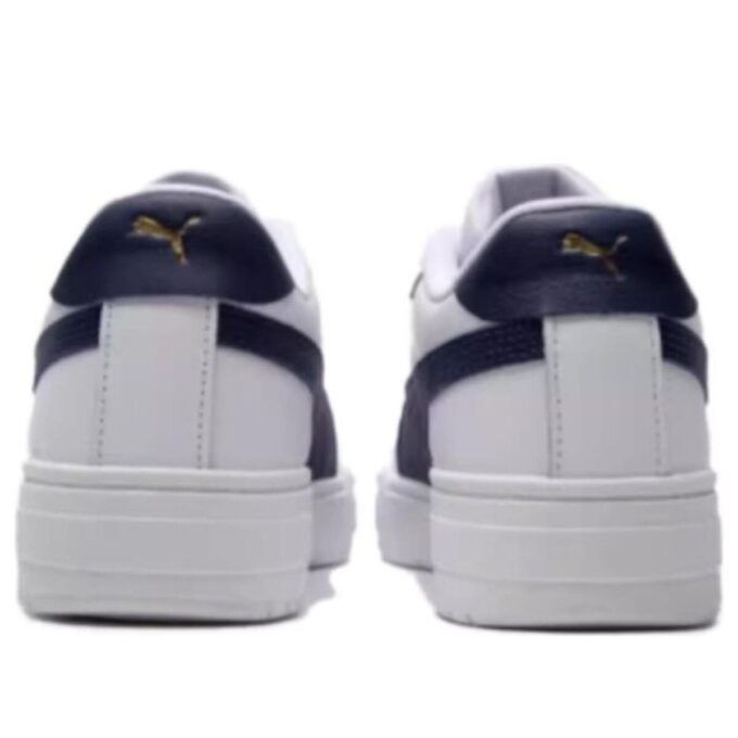 Zapatillas CA Pro Classic “Blanco y negro”