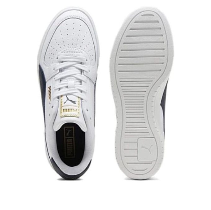 Zapatillas CA Pro Classic “Blanco y negro”