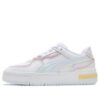 Zapatillas Ca Pro Crush Earth “Blanco Rosa Amarillo”