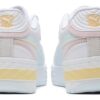 Zapatillas Ca Pro Crush Earth “Blanco Rosa Amarillo”