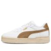 Zapatillas CA Pro OW “Blanco Marrón”