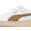 Zapatillas CA Pro OW “Blanco Marrón”