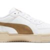 Zapatillas CA Pro OW “Blanco Marrón”