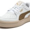 Zapatillas CA Pro OW “Blanco Marrón”