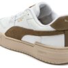 Zapatillas CA Pro OW “Blanco Marrón”