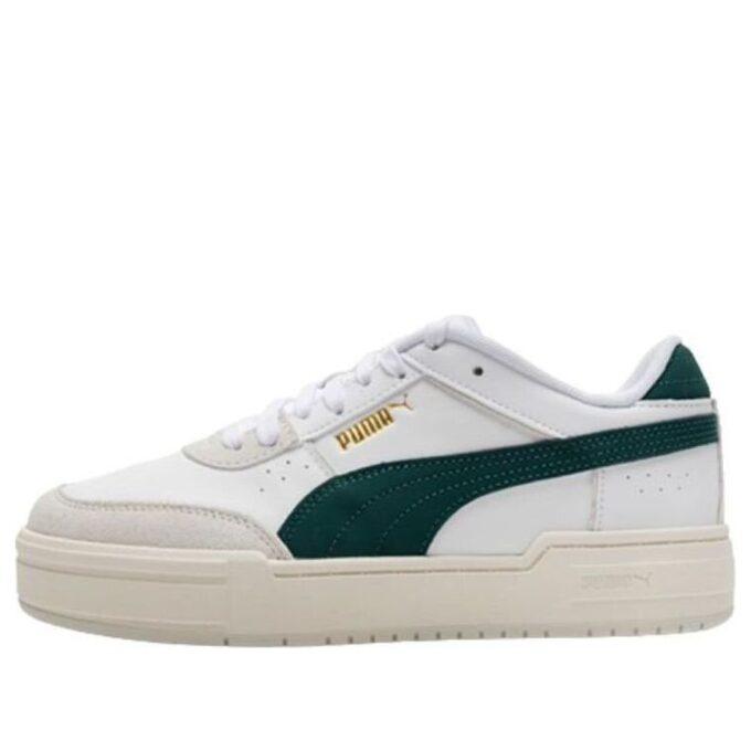 Zapatillas CA Pro Sport Mix “Blanco y negro”