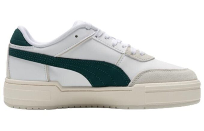 Zapatillas CA Pro Sport Mix “Blanco y negro”