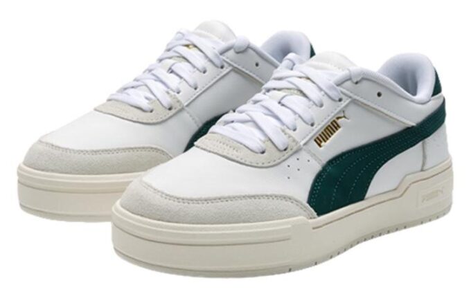 Zapatillas CA Pro Sport Mix “Blanco y negro”