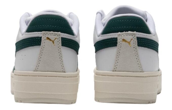 Zapatillas CA Pro Sport Mix “Blanco y negro”