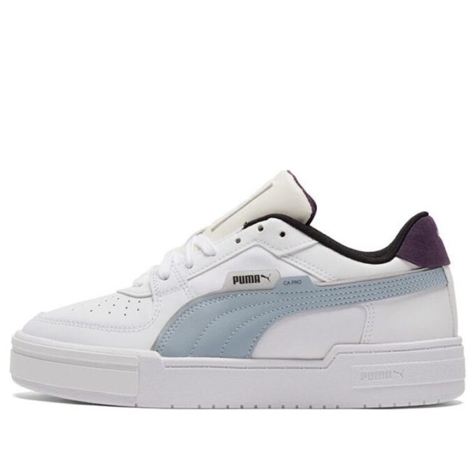 Zapatillas CA Pro Tech Blanco/Azul