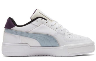 Zapatillas CA Pro Tech Blanco/Azul