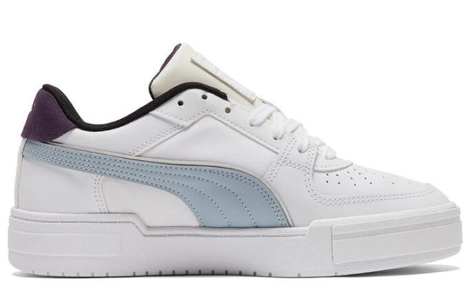 Zapatillas CA Pro Tech Blanco/Azul