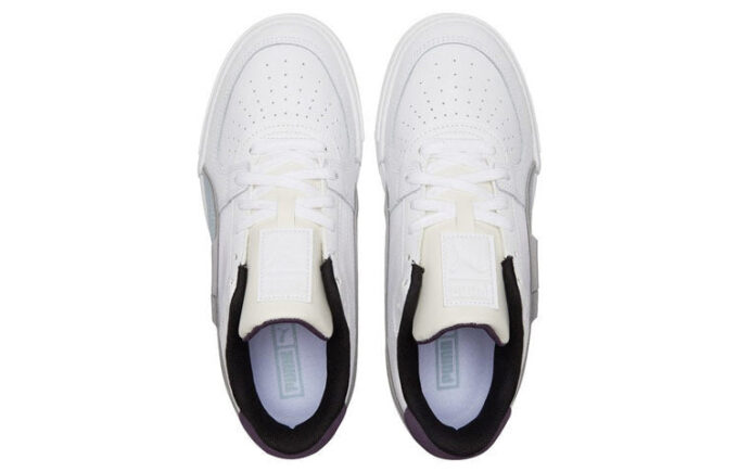 Zapatillas CA Pro Tech Blanco/Azul