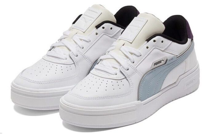 Zapatillas CA Pro Tech Blanco/Azul