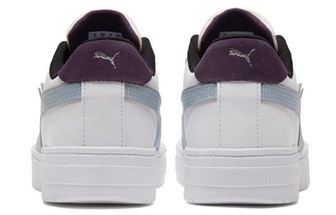 Zapatillas CA Pro Tech Blanco/Azul