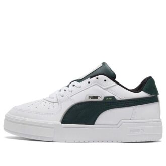 Zapatillas CA Pro Tech Blanco/Verde