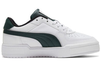 Zapatillas CA Pro Tech Blanco/Verde