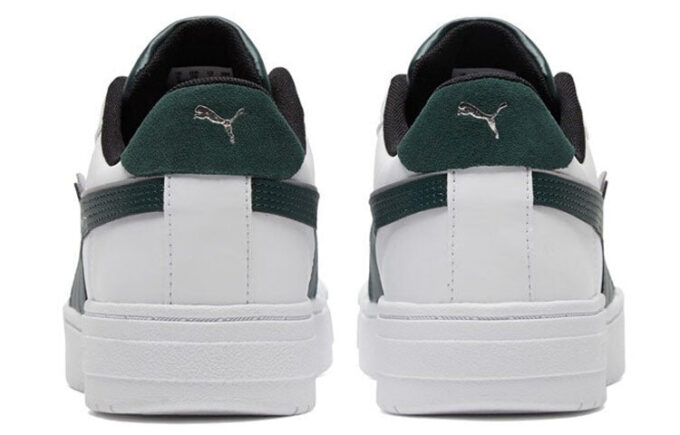 Zapatillas CA Pro Tech Blanco/Verde