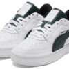 Zapatillas CA Pro Tech Blanco/Verde