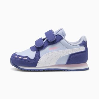 Zapatillas Cabana Racer 2.0 Easy On para niños pequeños